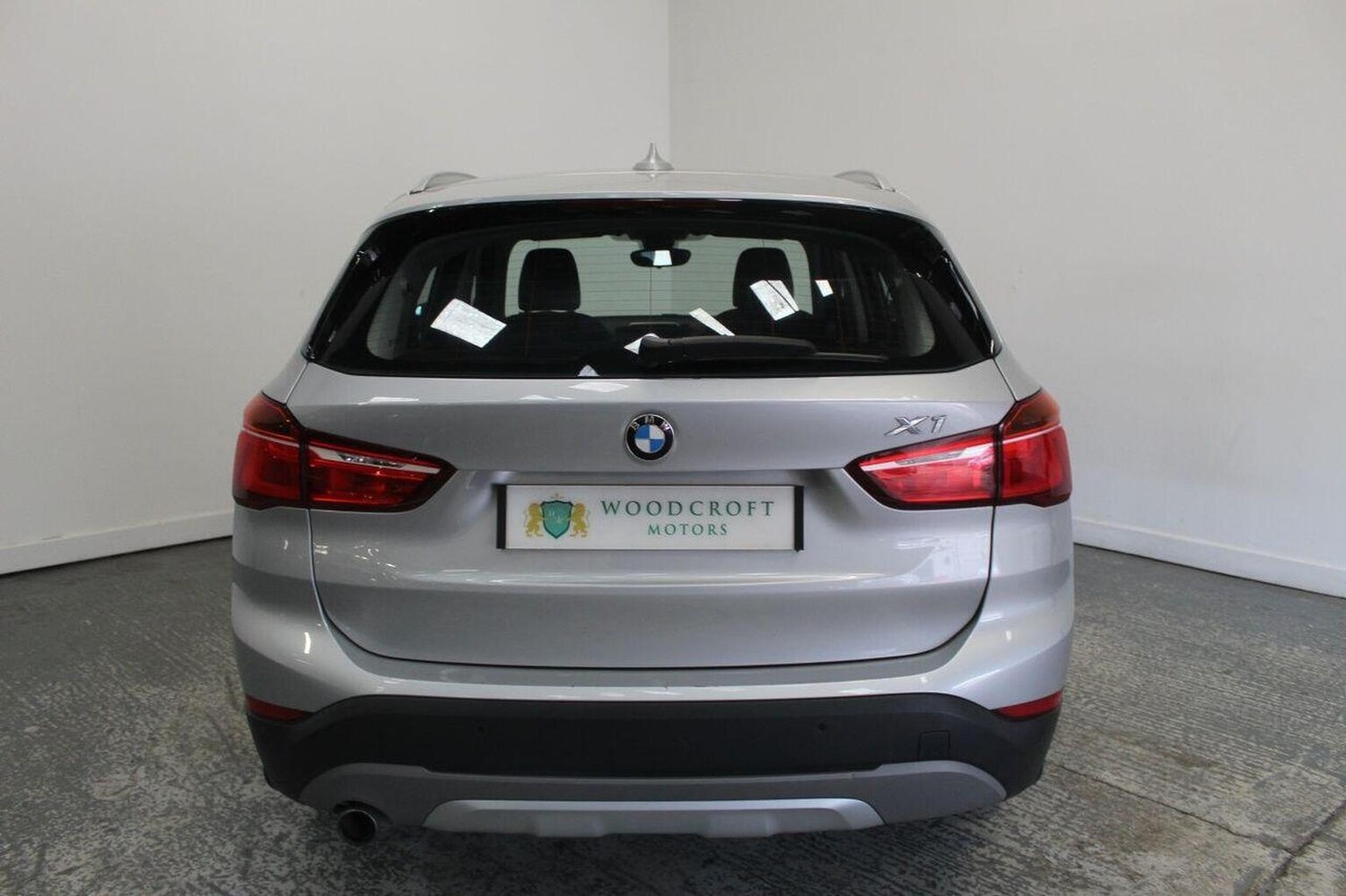 Used BMW X1 2017 for sale - 77464622: Photo 14