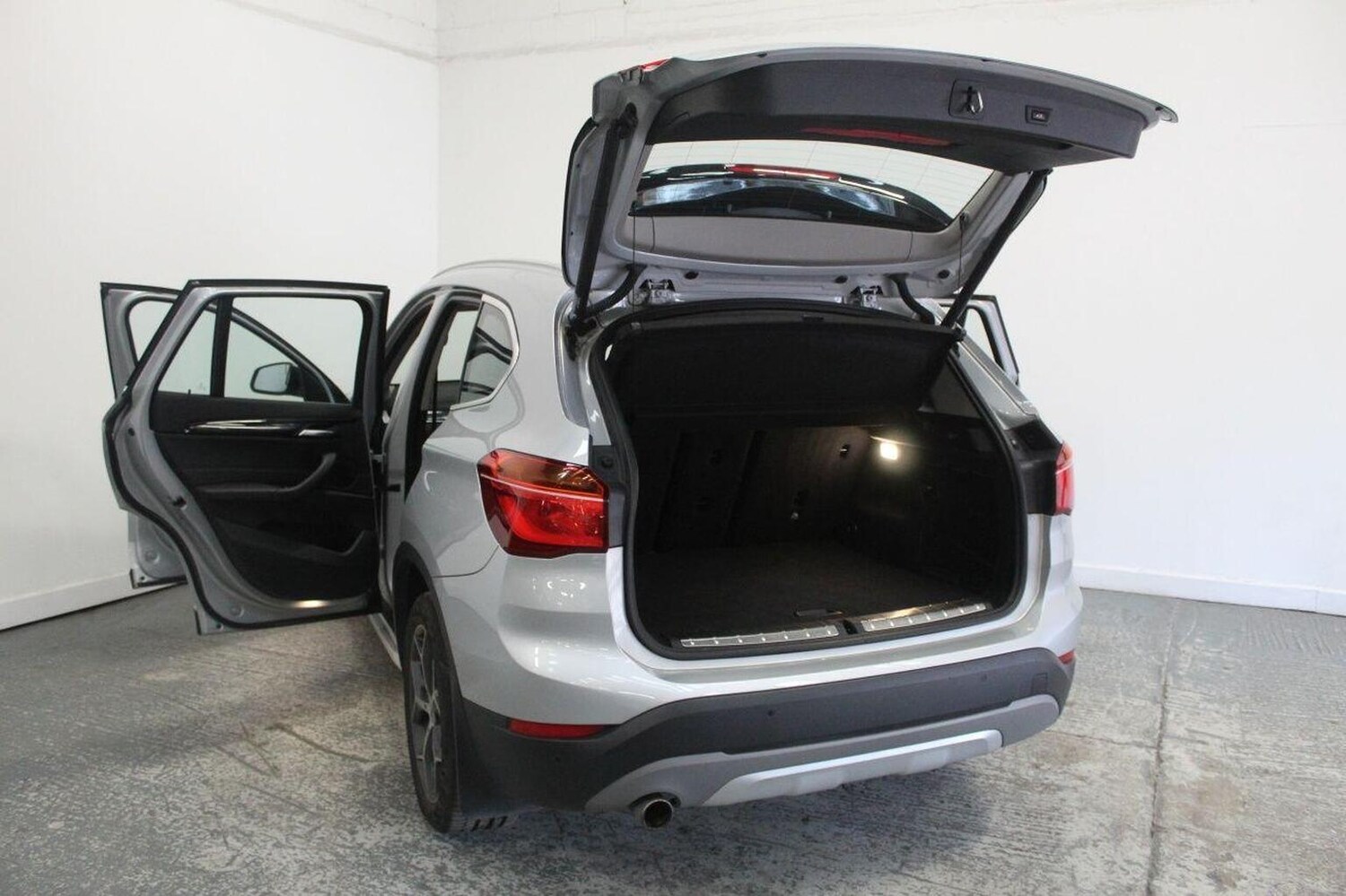 Used BMW X1 2017 for sale - 77464622: Photo 20
