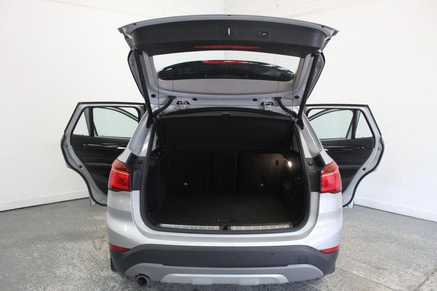 Used BMW X1 2017 for sale - 77464622: Photo 22