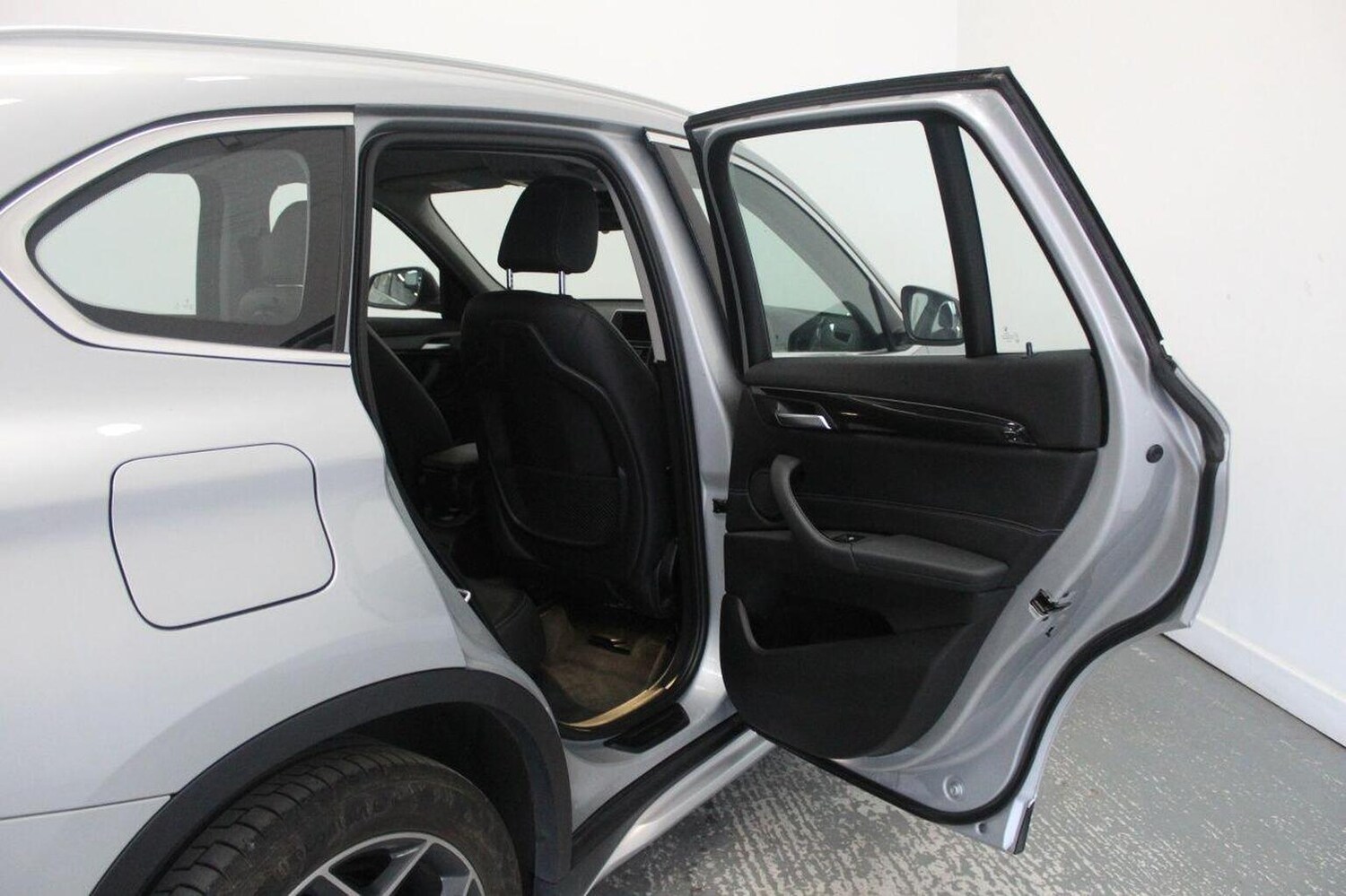 Used BMW X1 2017 for sale - 77464622: Photo 26