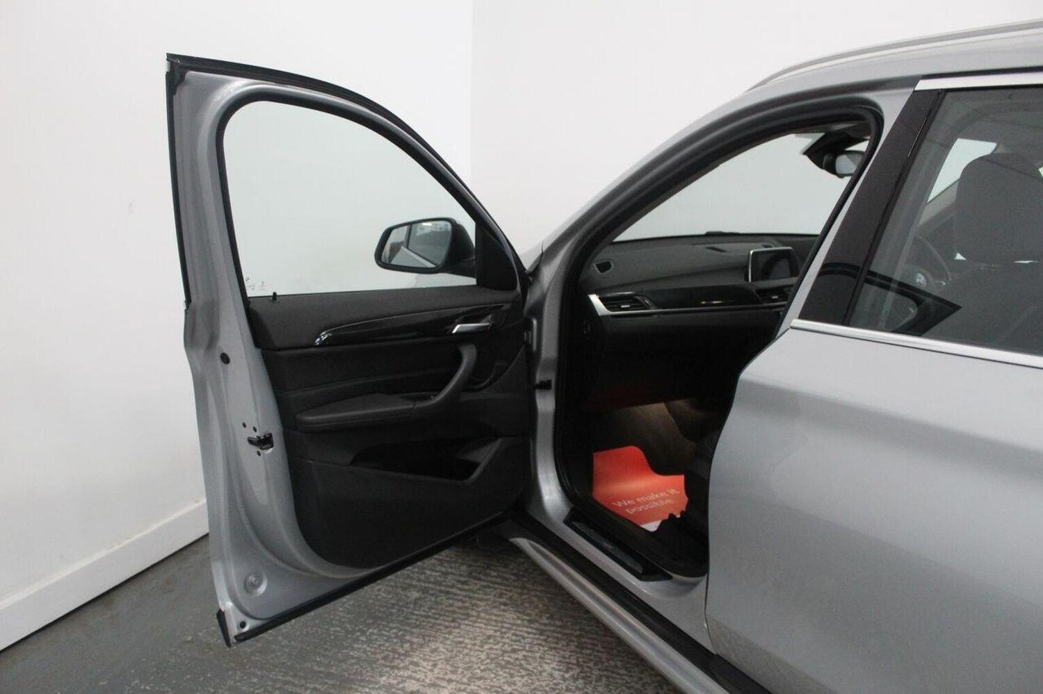 Used BMW X1 2017 for sale - 77464622: Photo 27