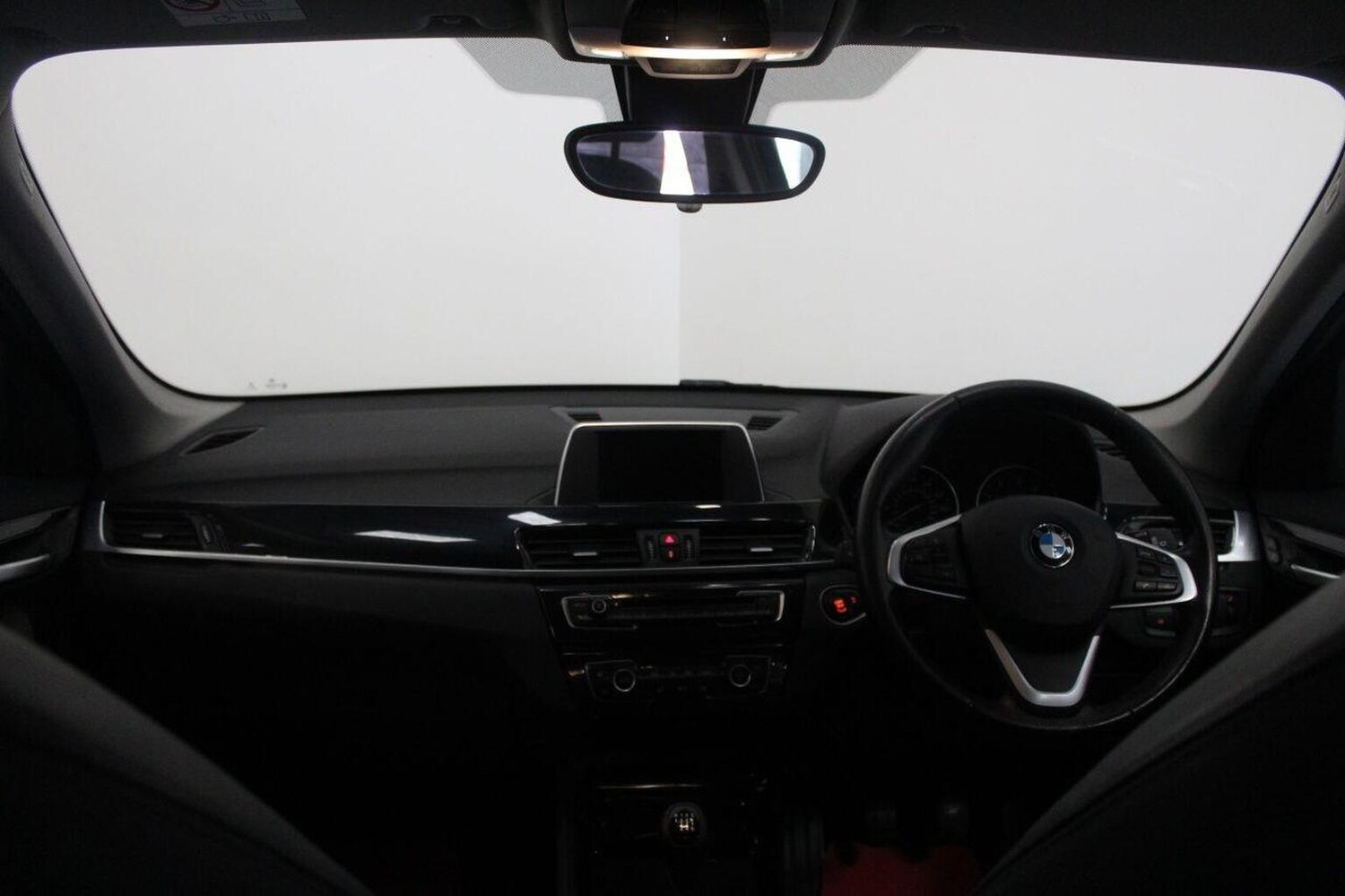 Used BMW X1 2017 for sale - 77464622: Photo 29