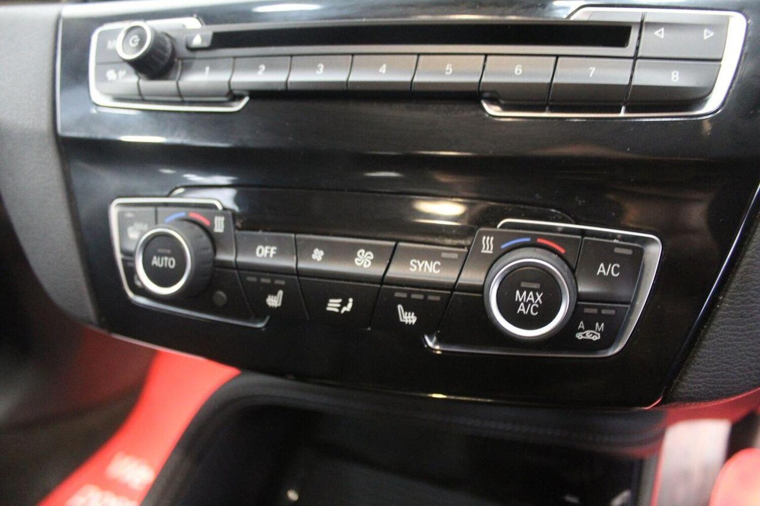 Used BMW X1 2017 for sale - 77464622: Photo 43