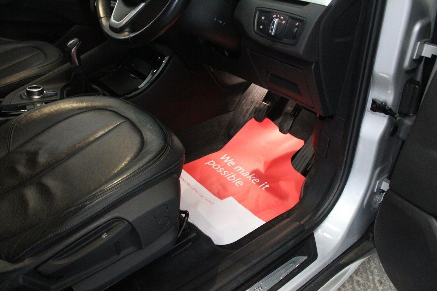 Used BMW X1 2017 for sale - 77464622: Photo 53