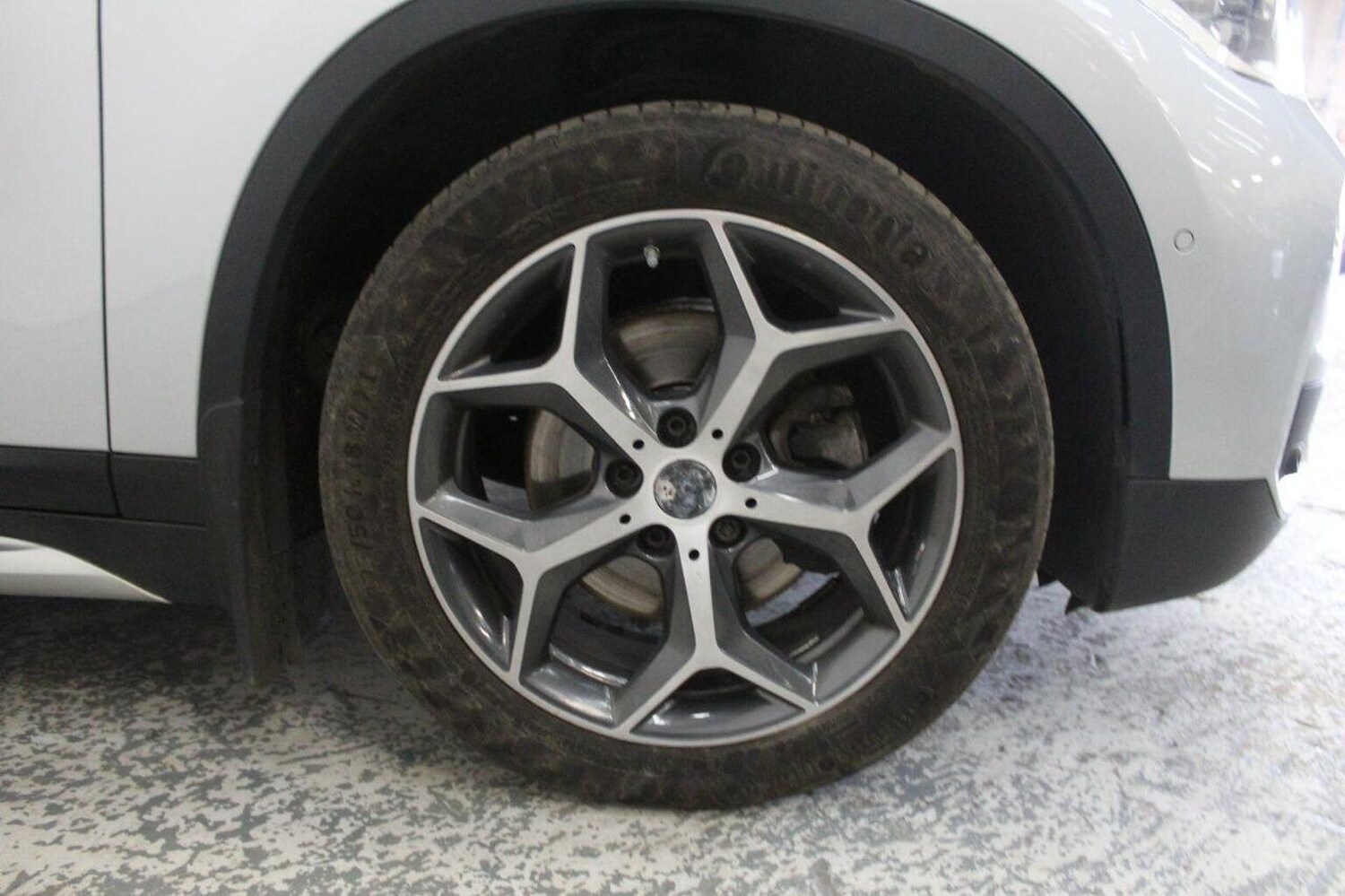 Used BMW X1 2017 for sale - 77464622: Photo 60