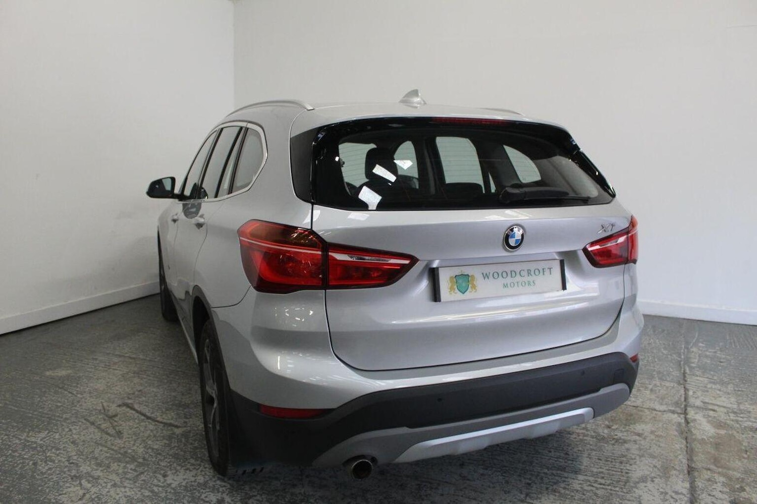 Used BMW X1 2017 for sale - 77464622: Photo 7