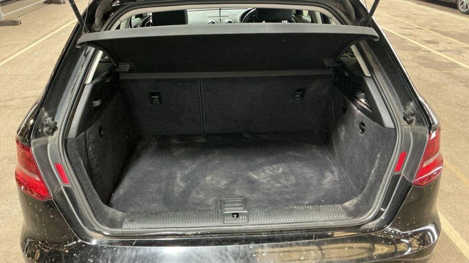 Used Audi A3 2014 for sale - 77662255: Photo 10