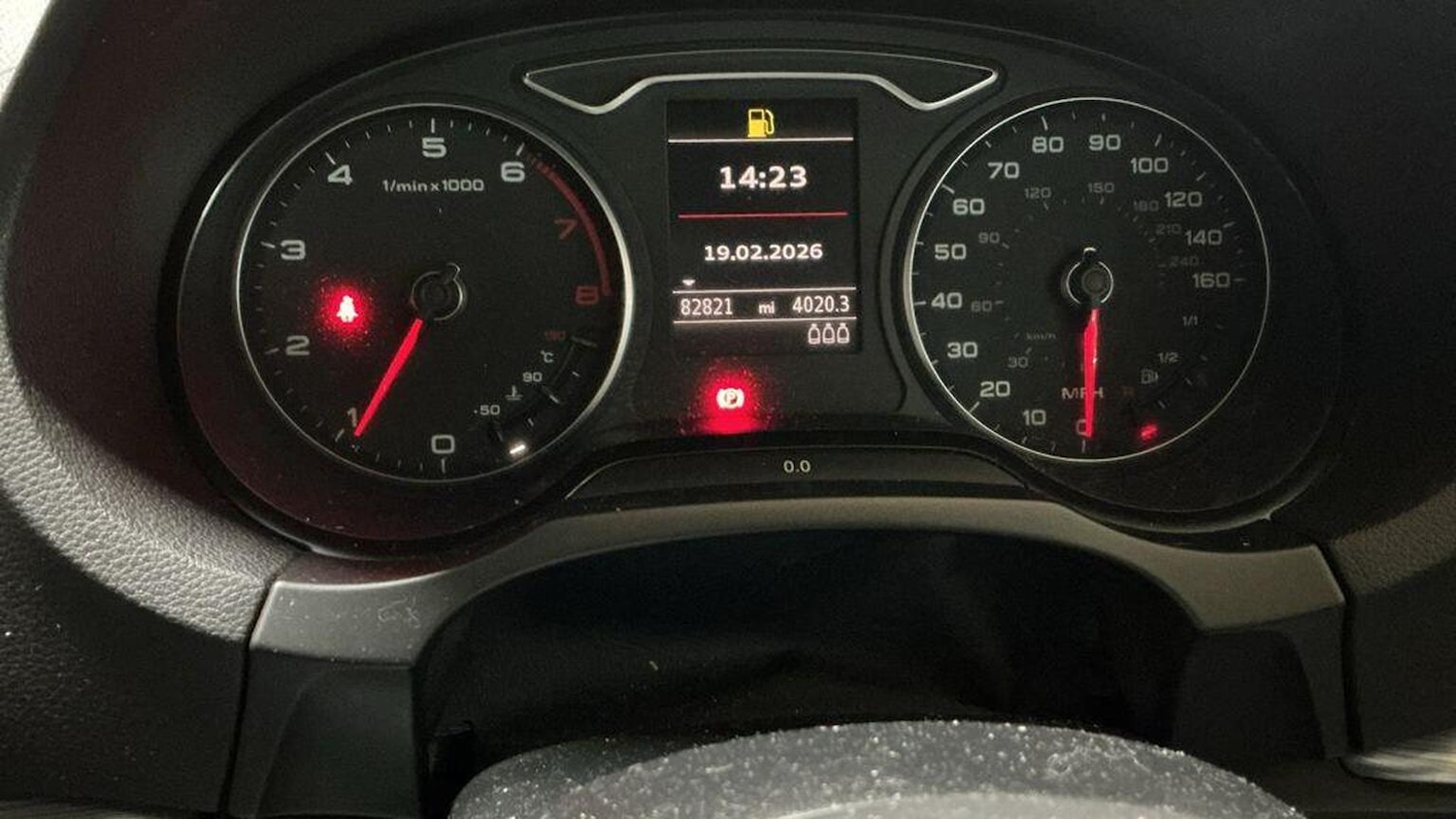 Used Audi A3 2014 for sale - 77662255: Photo 15