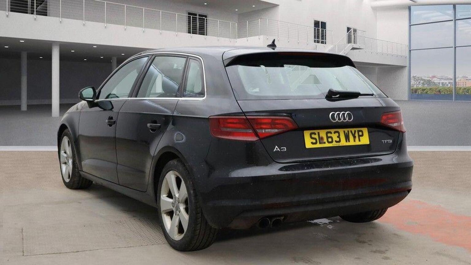 Used Audi A3 2014 for sale - 77662255: Photo 4