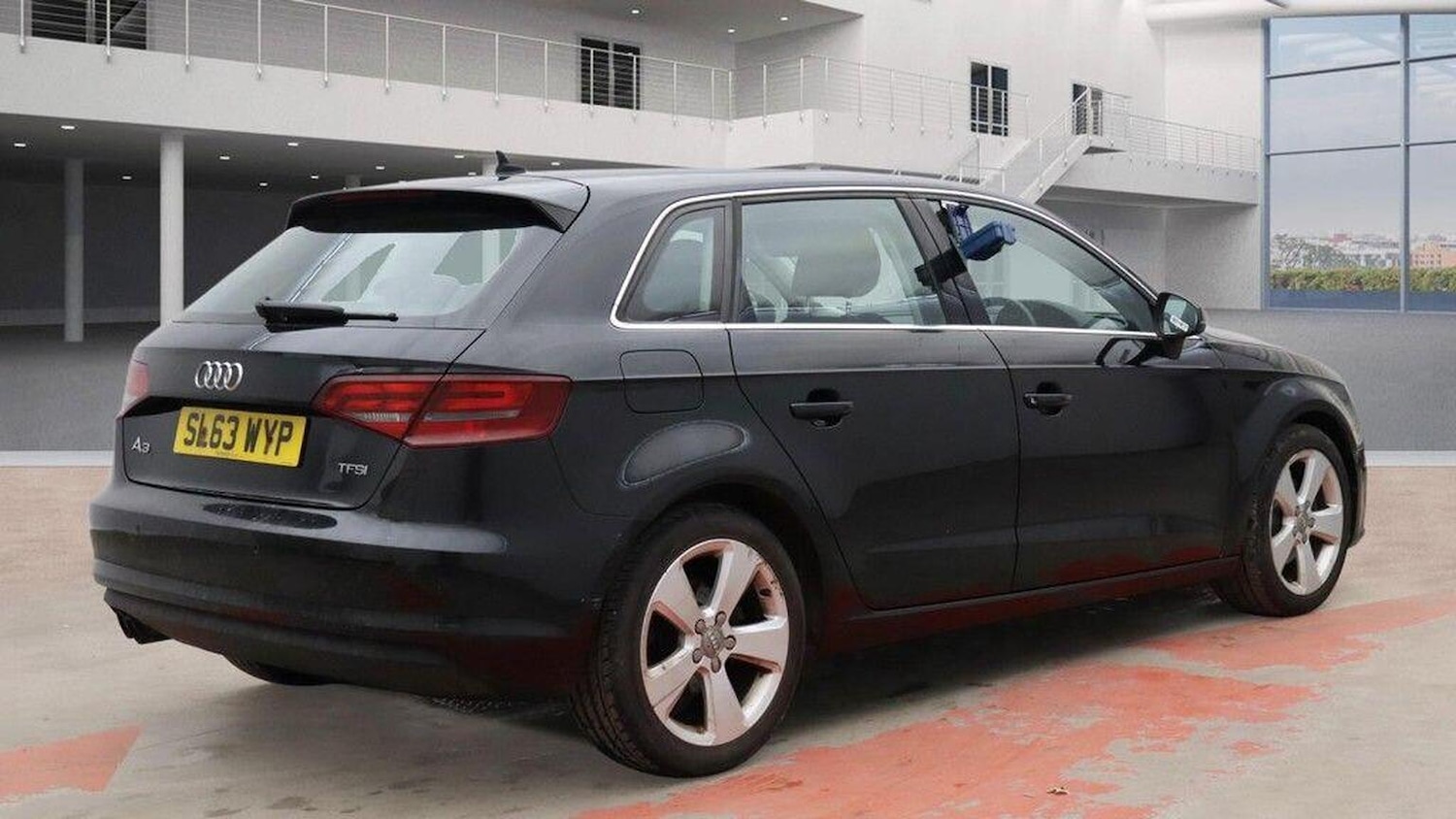 Used Audi A3 2014 for sale - 77662255: Photo 5