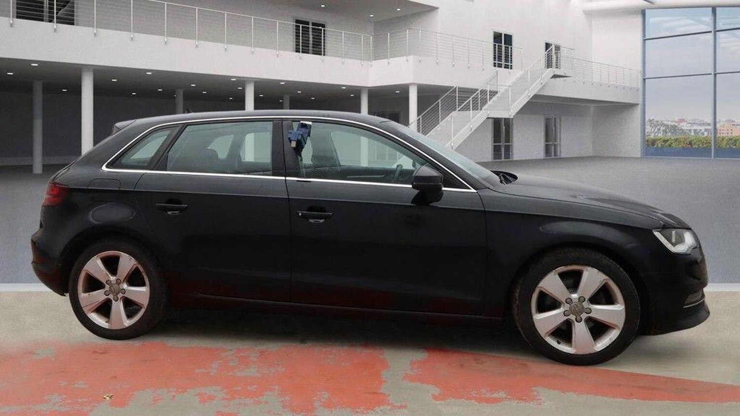 Used Audi A3 2014 for sale - 77662255: Photo 7