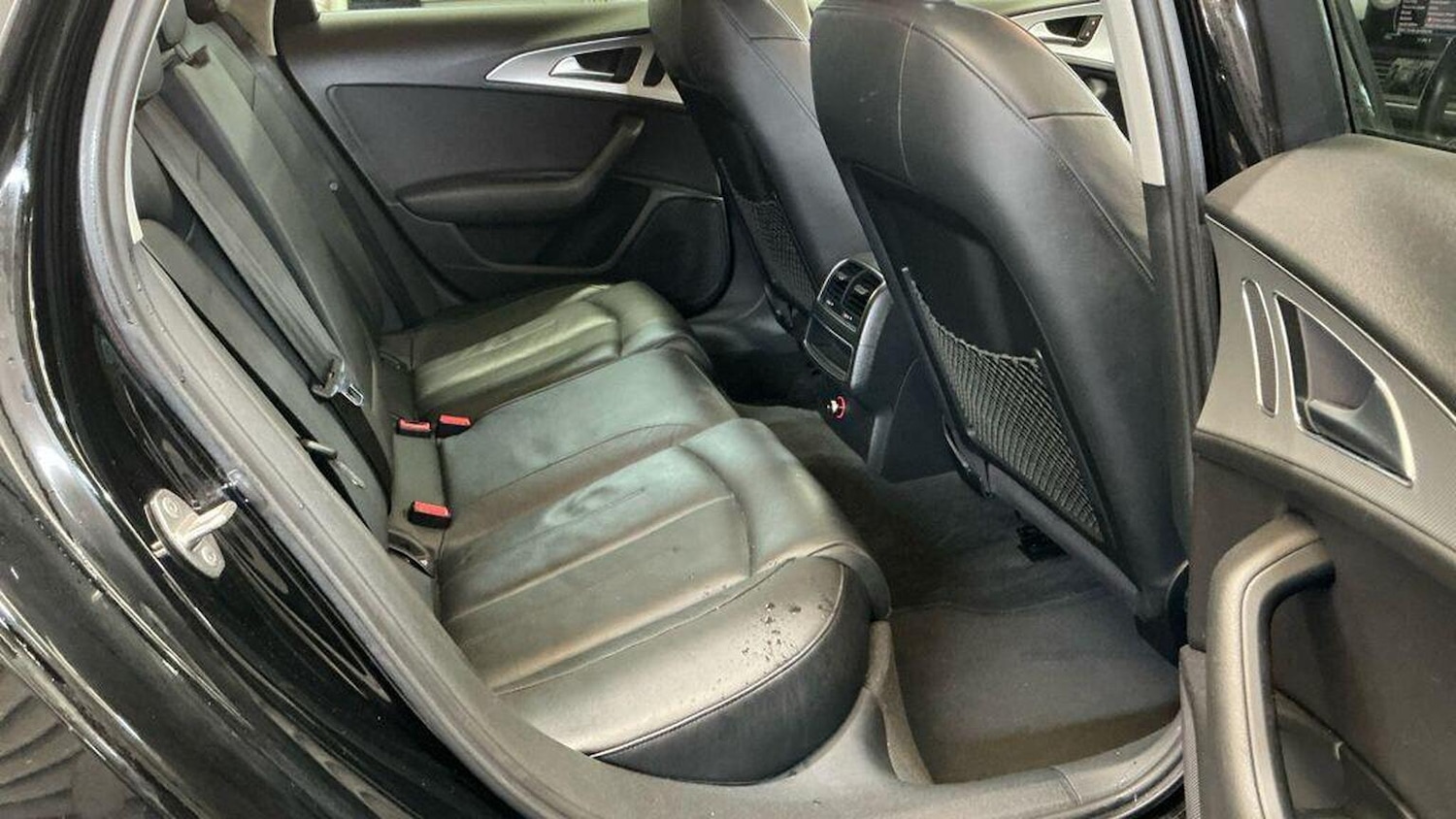 Used Audi A6 2012 for sale - 76858892: Photo 11