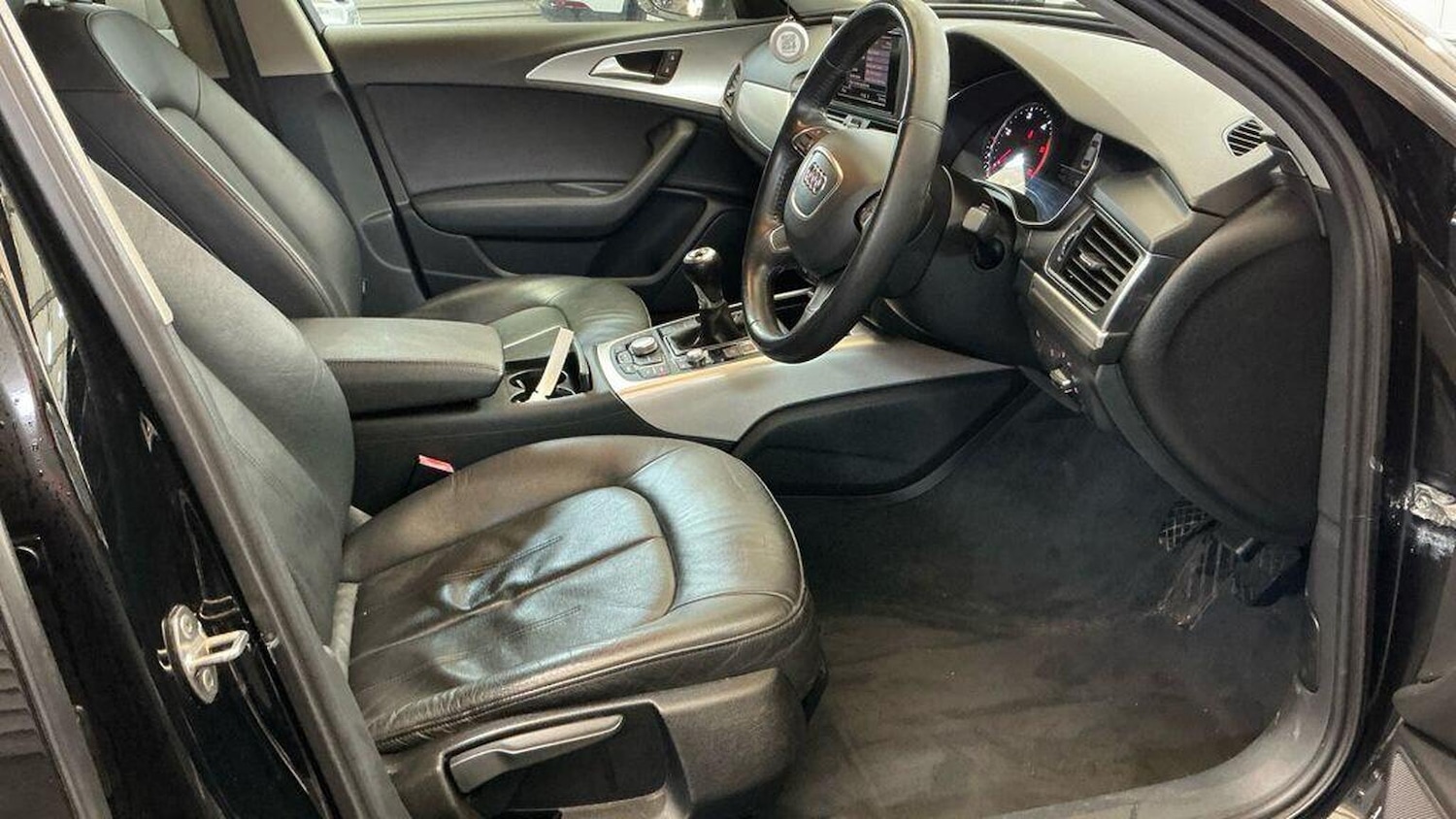 Used Audi A6 2012 for sale - 76858892: Photo 13