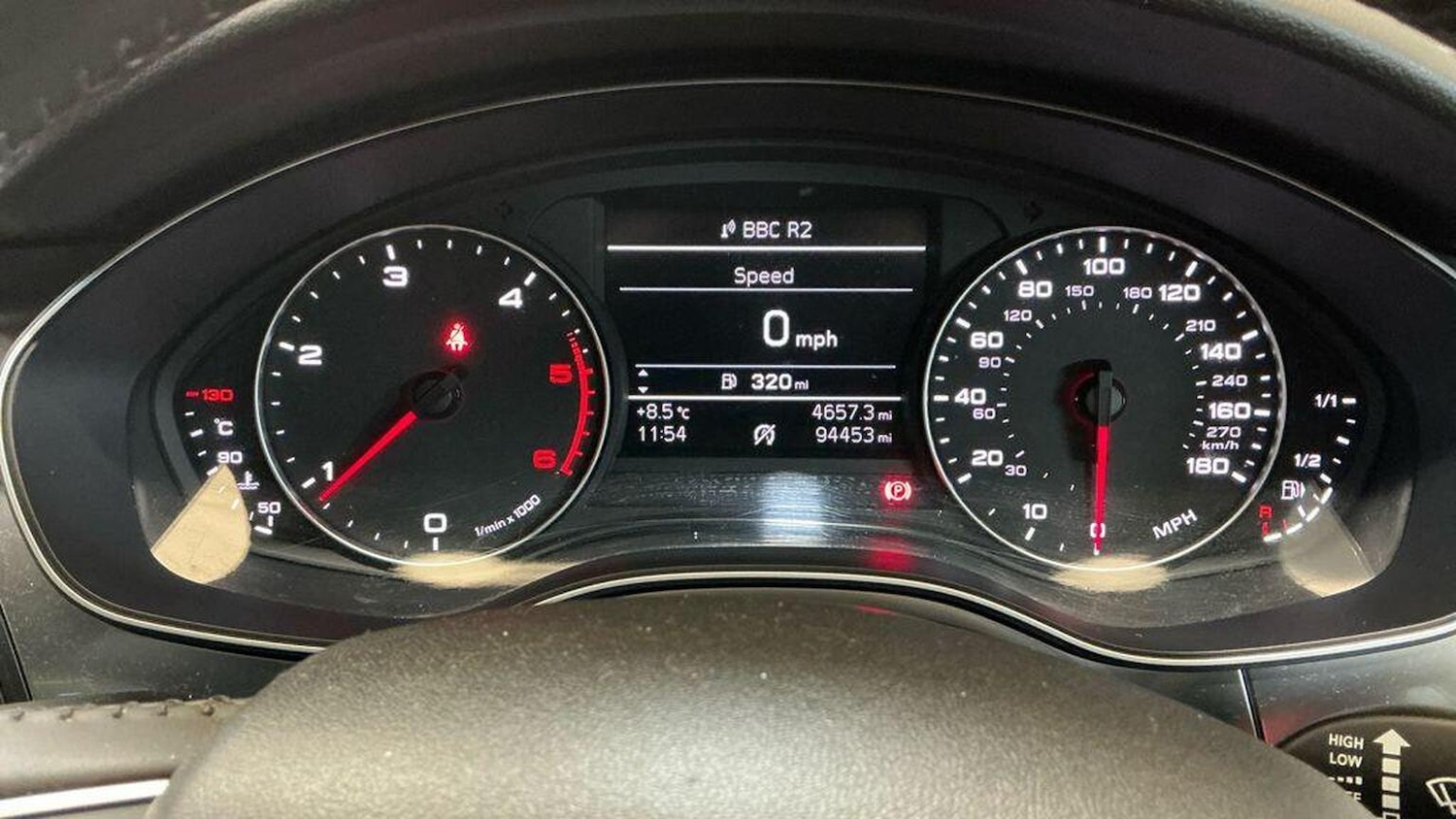 Used Audi A6 2012 for sale - 76858892: Photo 14