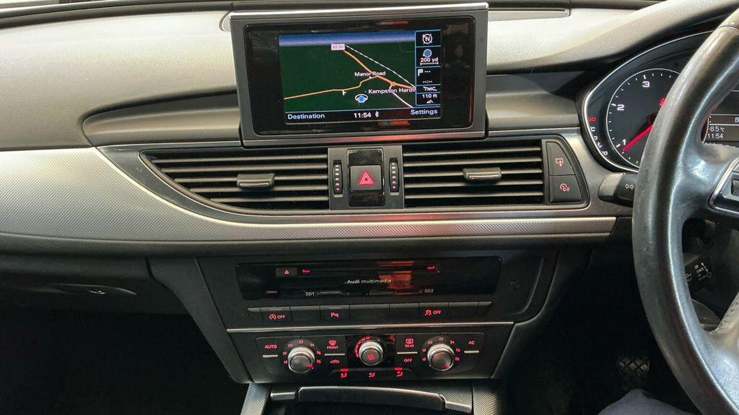 Used Audi A6 2012 for sale - 76858892: Photo 16