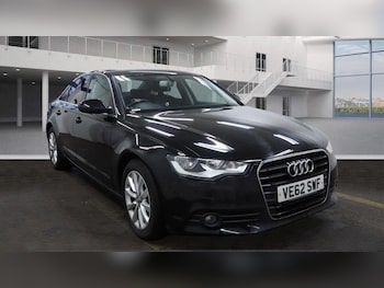 2012 - 2.0 TDI SE 4dr