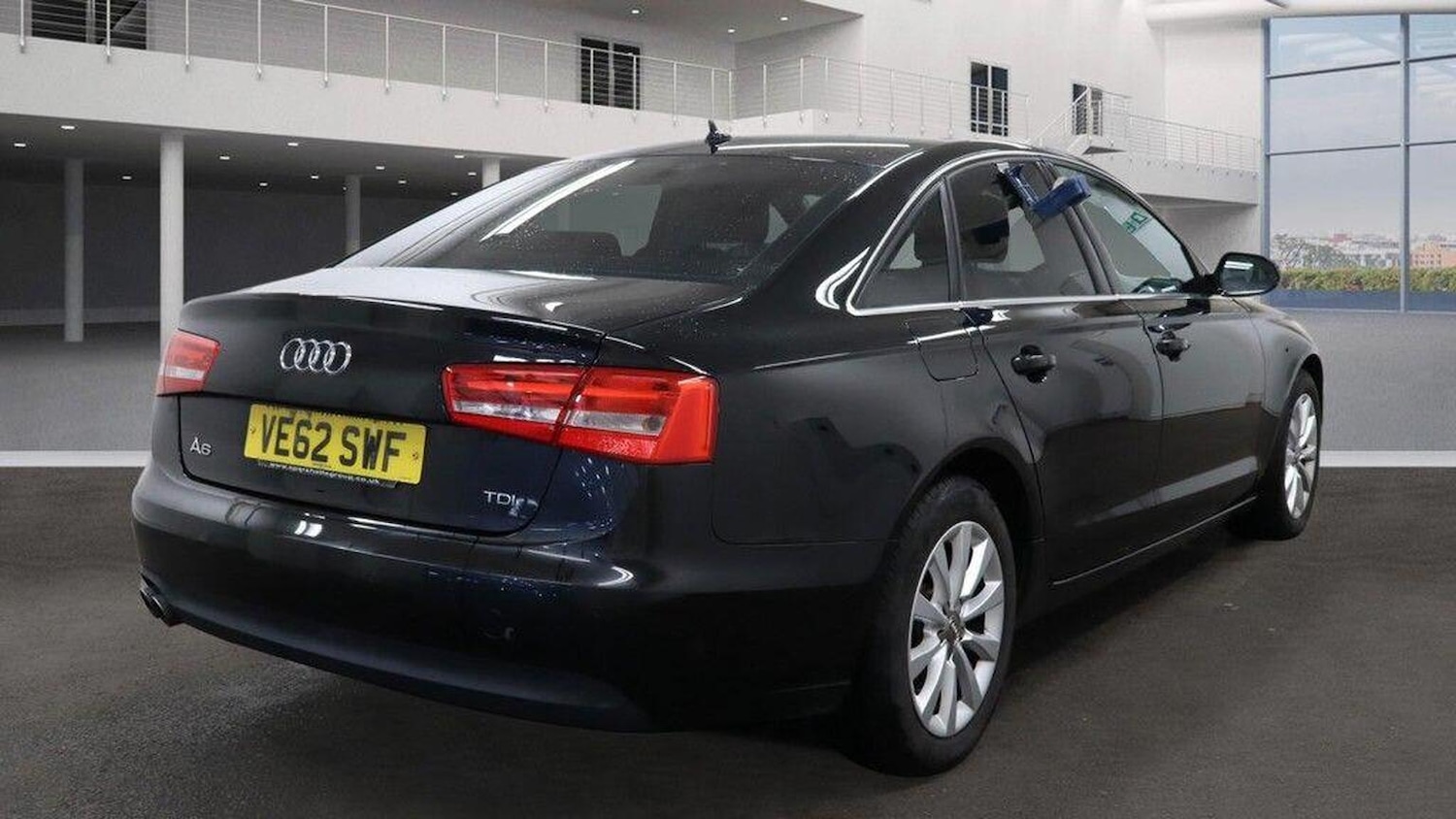 Used Audi A6 2012 for sale - 76858892: Photo 5