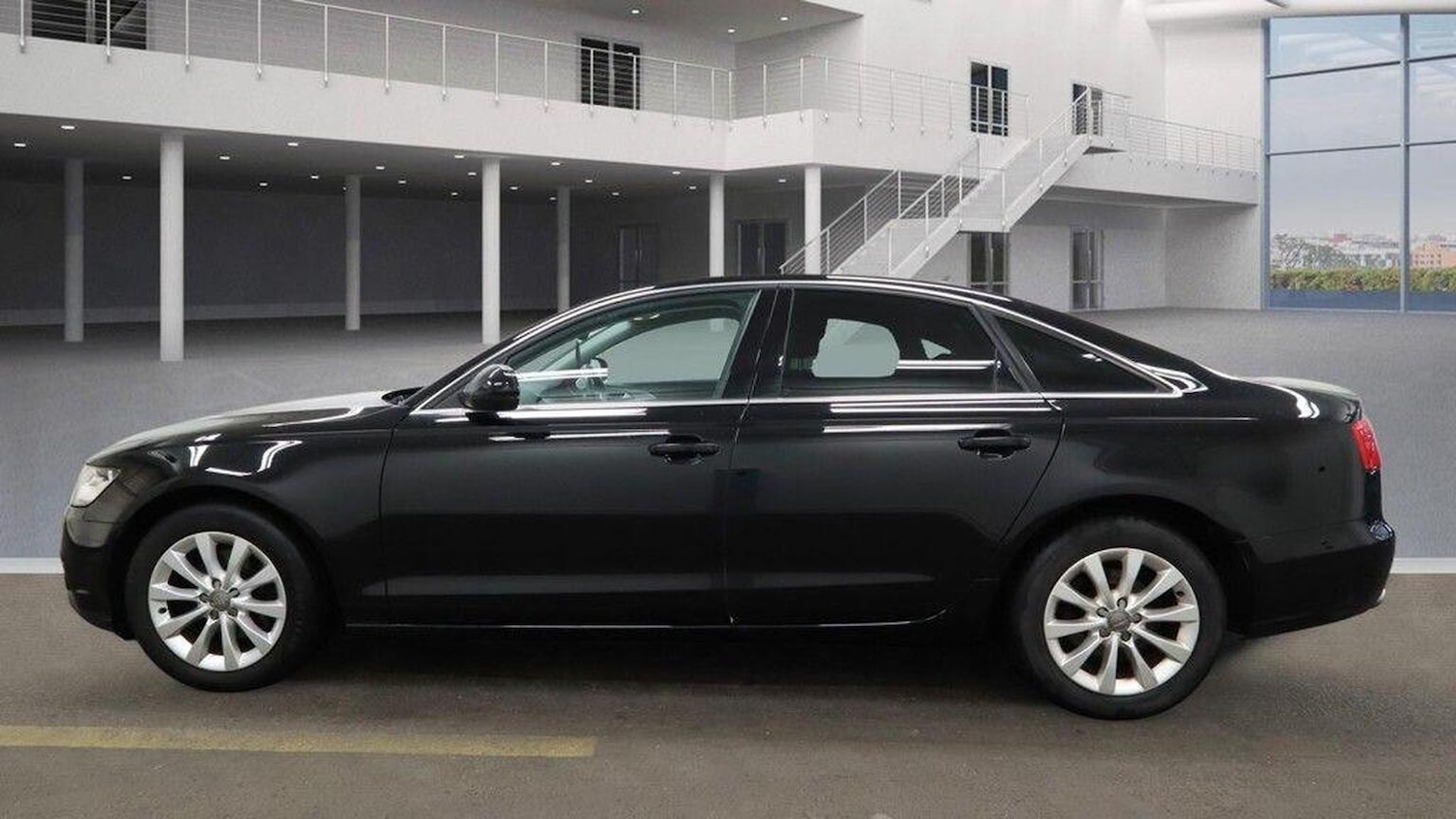 Used Audi A6 2012 for sale - 76858892: Photo 7