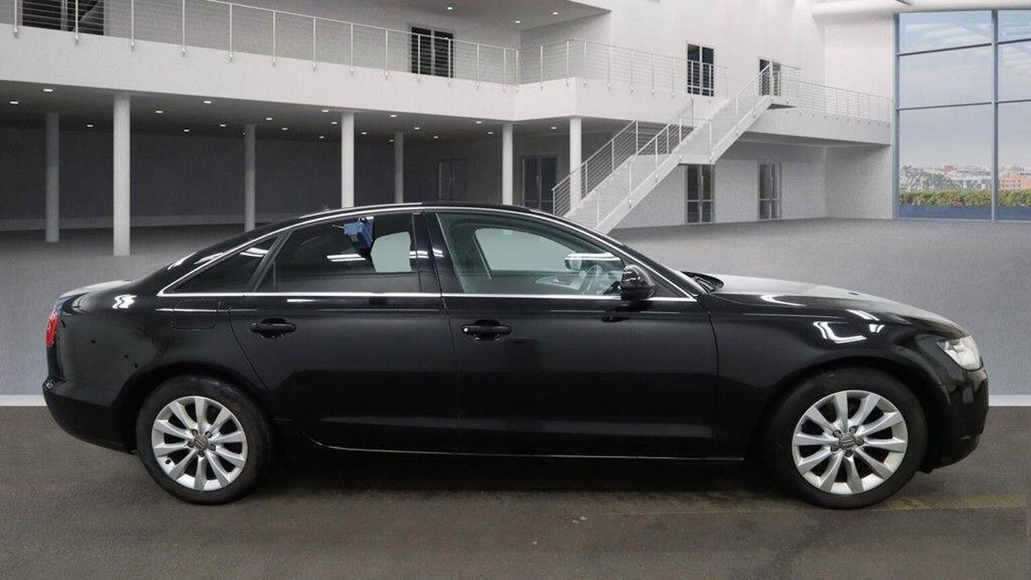 Used Audi A6 2012 for sale - 76858892: Photo 8