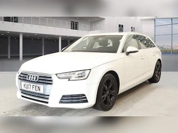 Used Audi A4 2017 for sale - 77758975: Photo