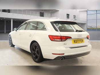 Used Audi A4 2017 for sale - 77758975: Photo