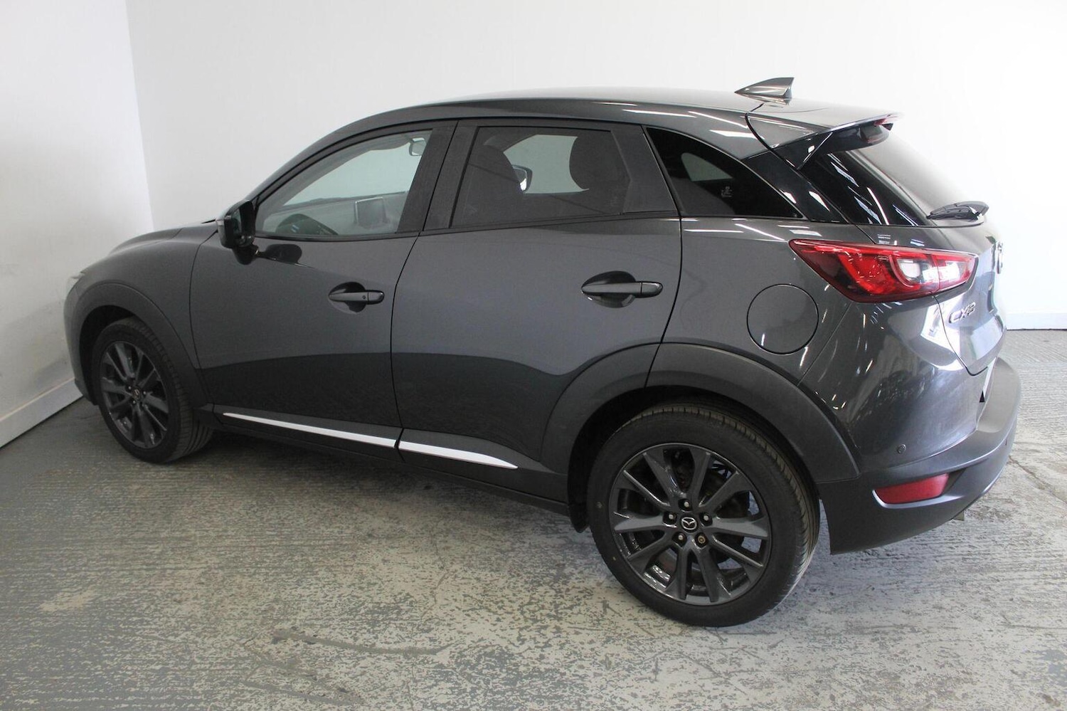 Used Mazda CX-3 2016 for sale - 78197972: Photo 10