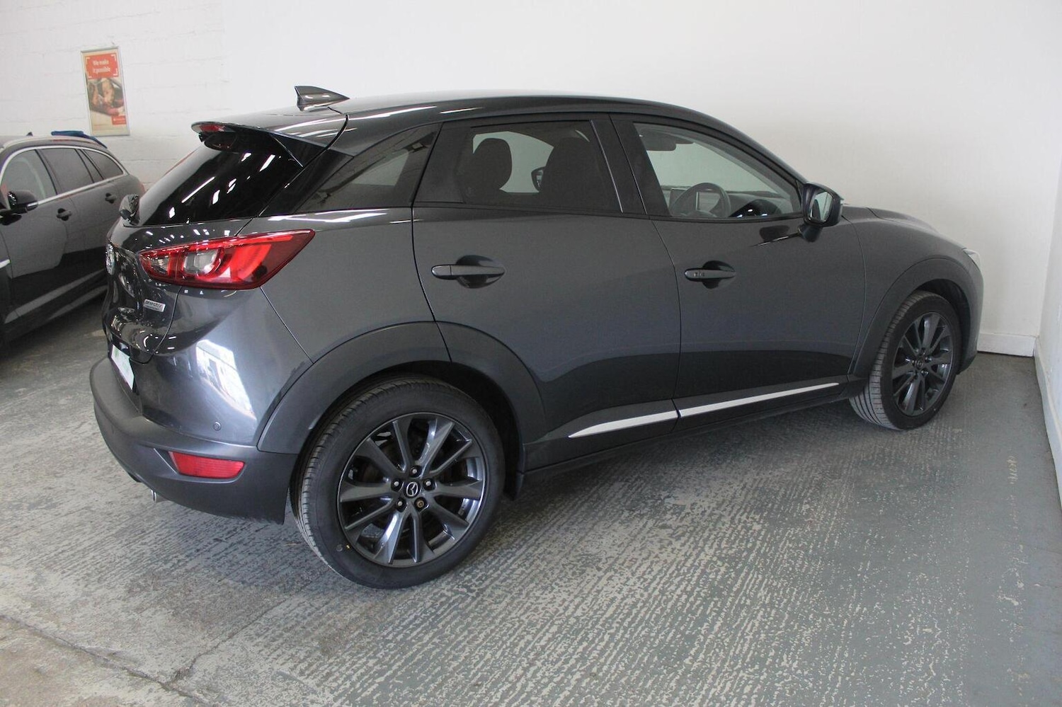 Used Mazda CX-3 2016 for sale - 78197972: Photo 11