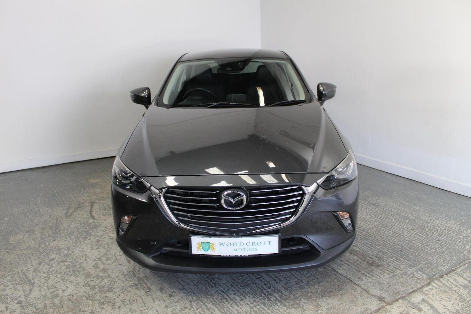 Used Mazda CX-3 2016 for sale - 78197972: Photo 13