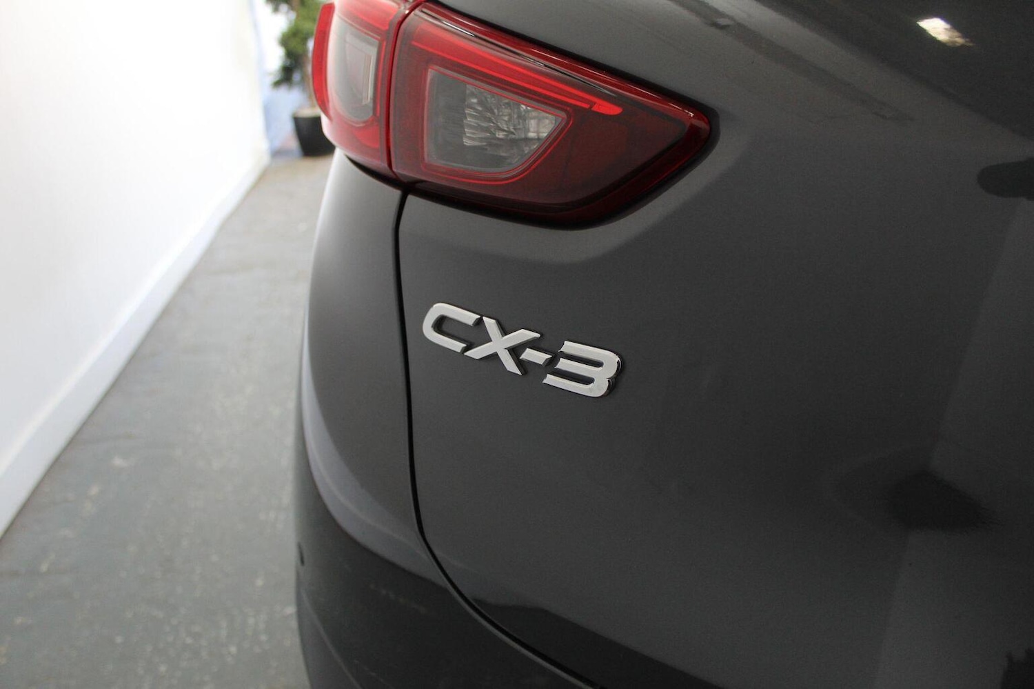 Used Mazda CX-3 2016 for sale - 78197972: Photo 17