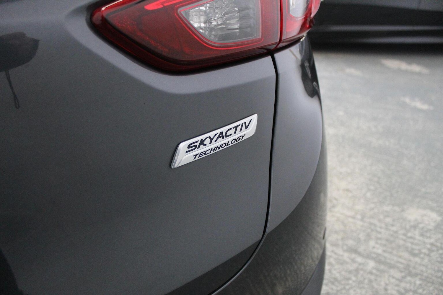 Used Mazda CX-3 2016 for sale - 78197972: Photo 18