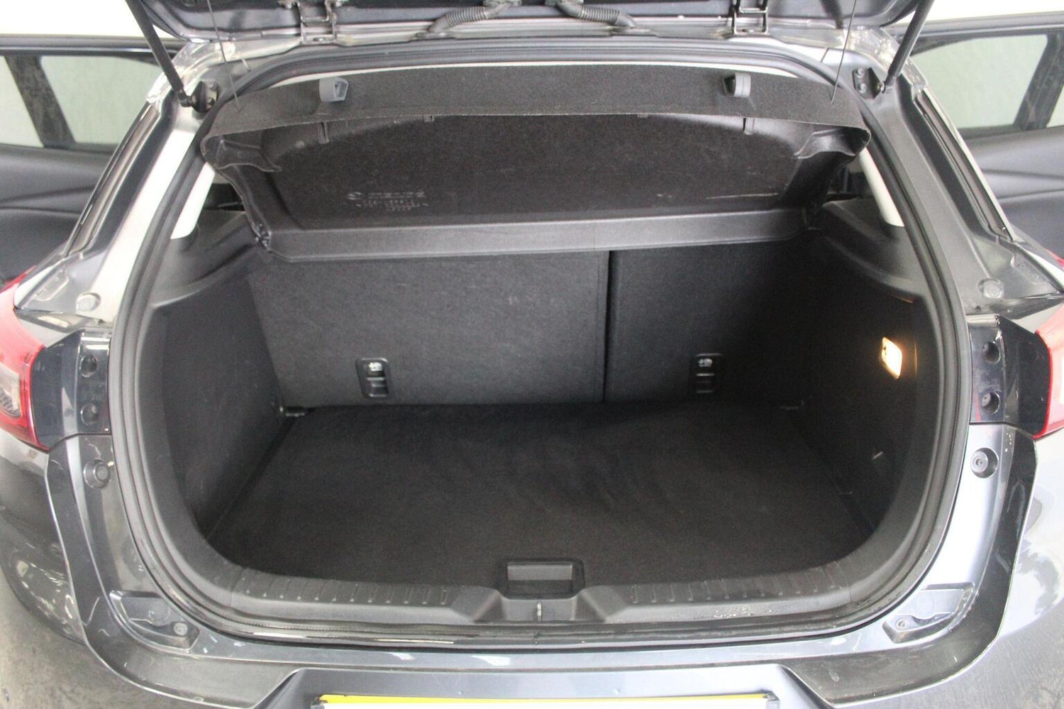 Used Mazda CX-3 2016 for sale - 78197972: Photo 23