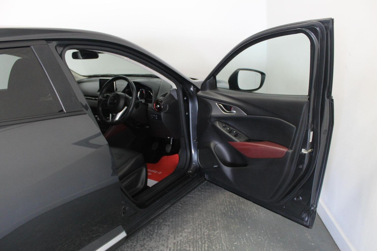 Used Mazda CX-3 2016 for sale - 78197972: Photo 24