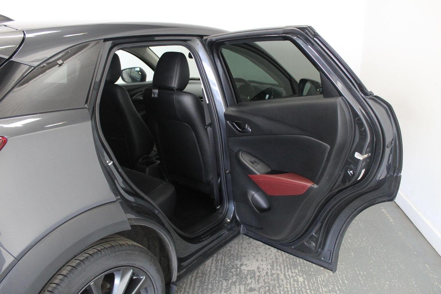 Used Mazda CX-3 2016 for sale - 78197972: Photo 25