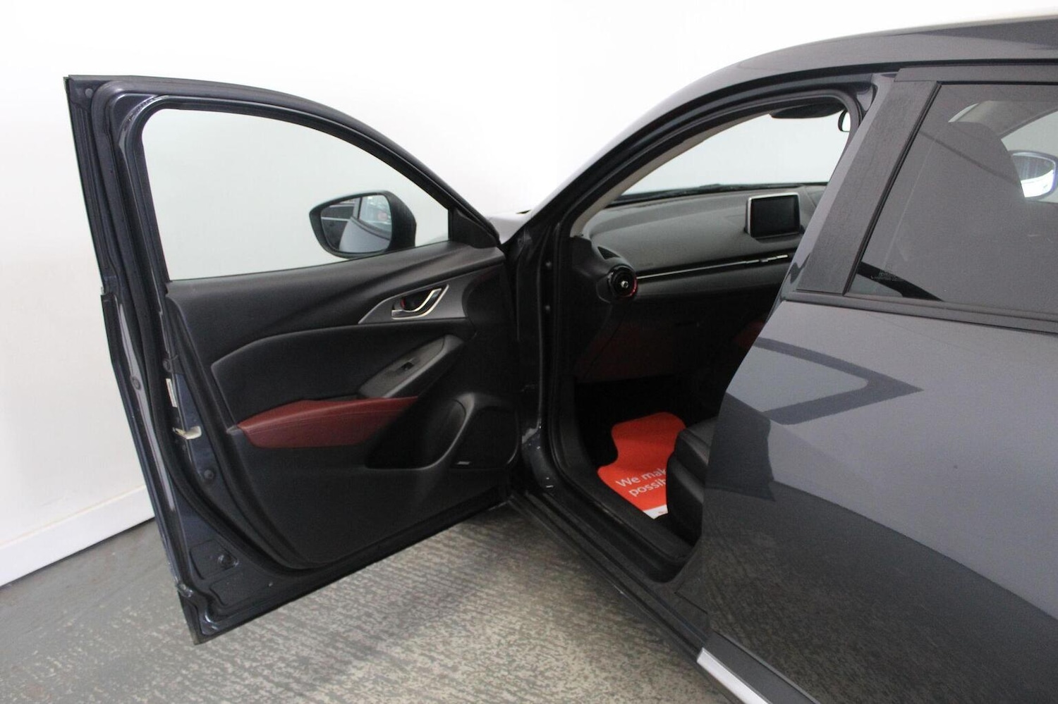 Used Mazda CX-3 2016 for sale - 78197972: Photo 26