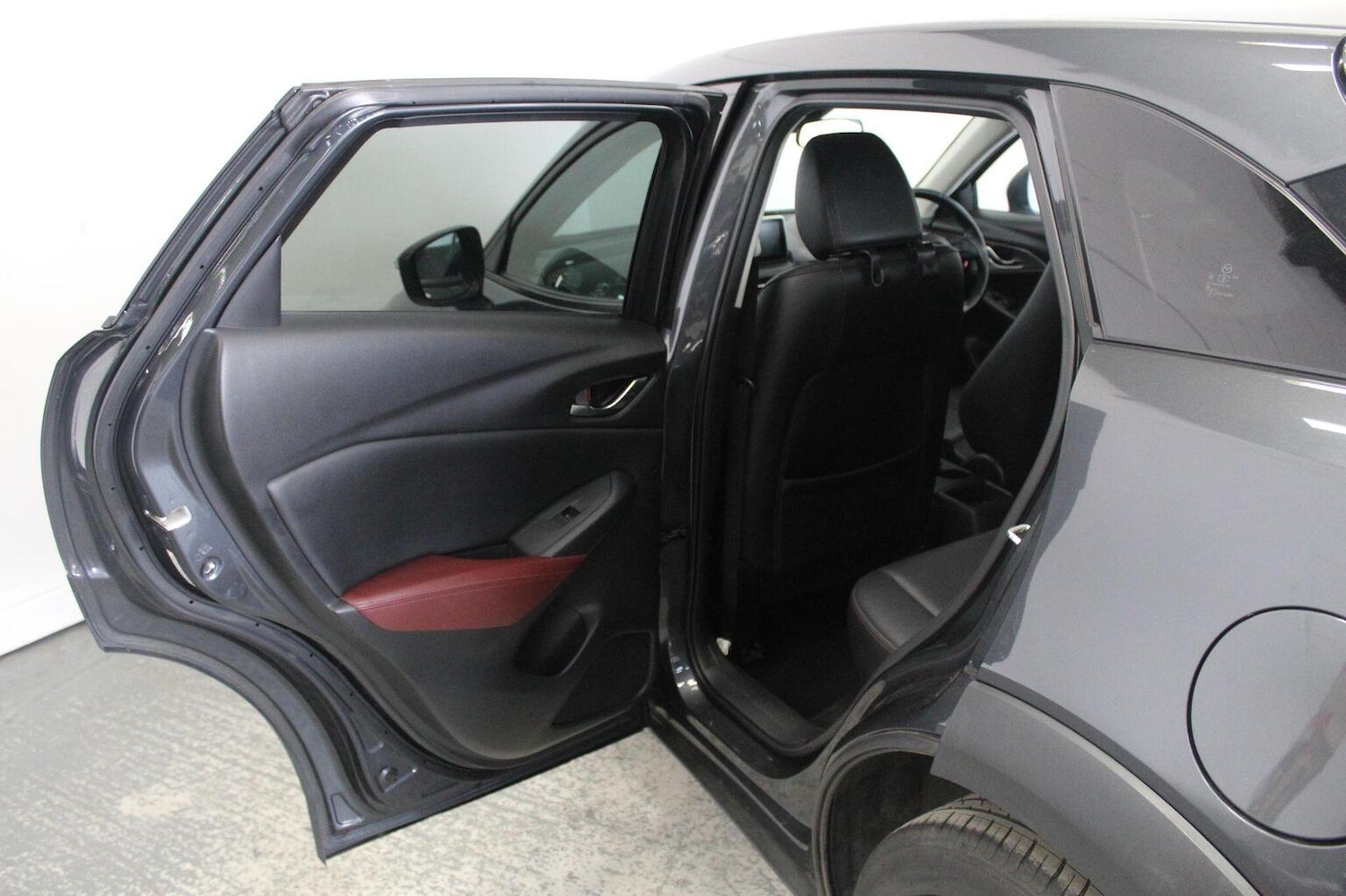 Used Mazda CX-3 2016 for sale - 78197972: Photo 27