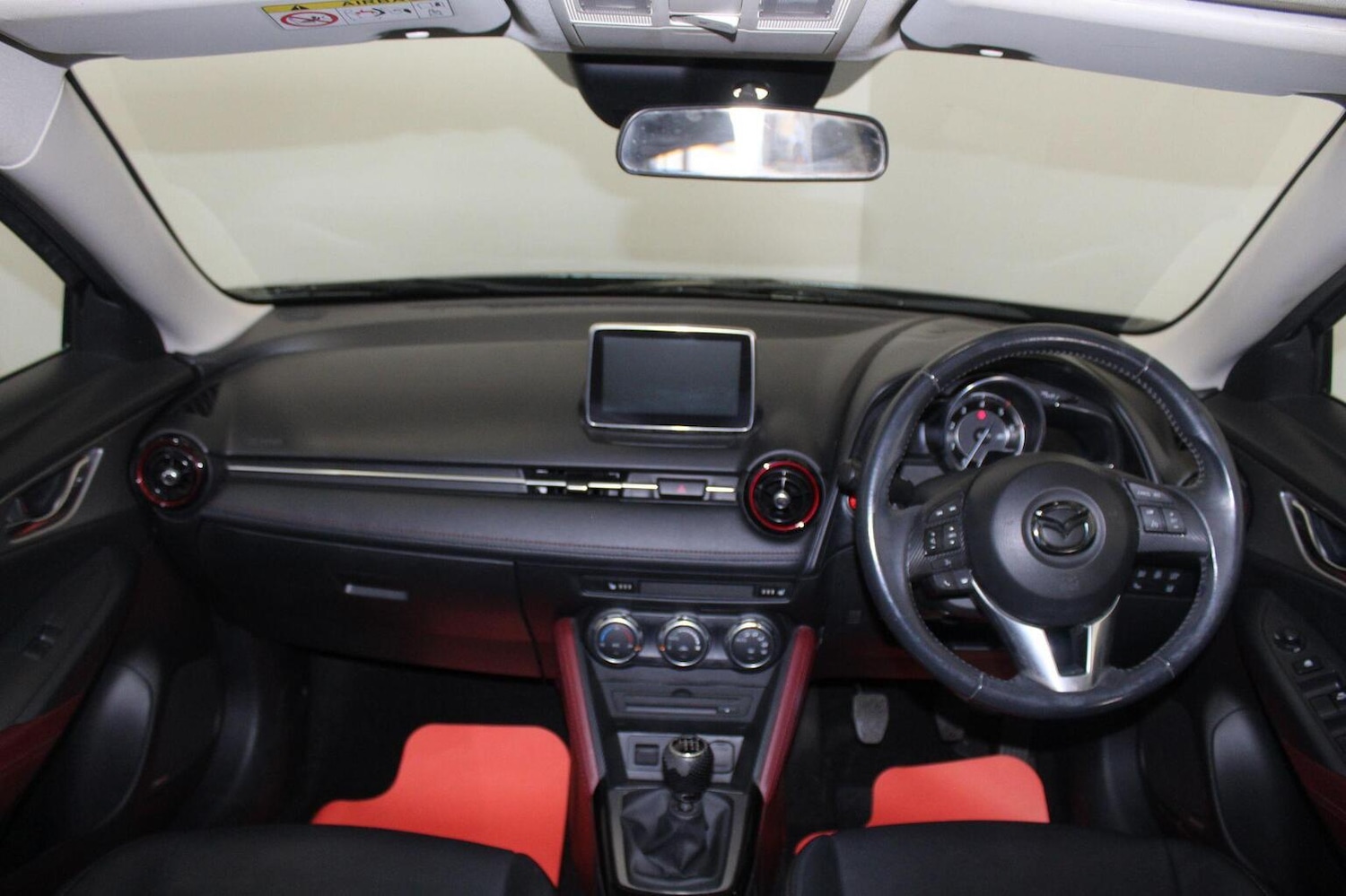 Used Mazda CX-3 2016 for sale - 78197972: Photo 28