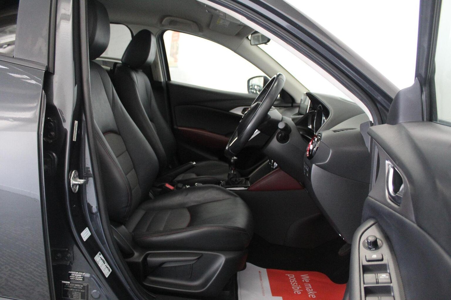 Used Mazda CX-3 2016 for sale - 78197972: Photo 29