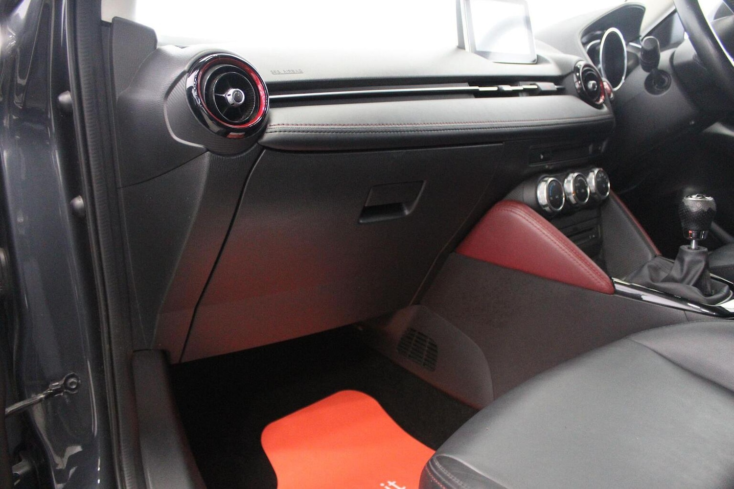 Used Mazda CX-3 2016 for sale - 78197972: Photo 30