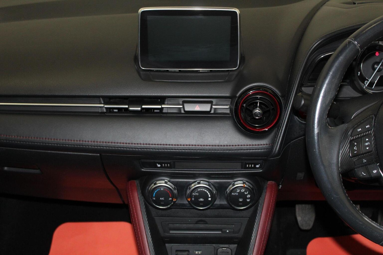 Used Mazda CX-3 2016 for sale - 78197972: Photo 32