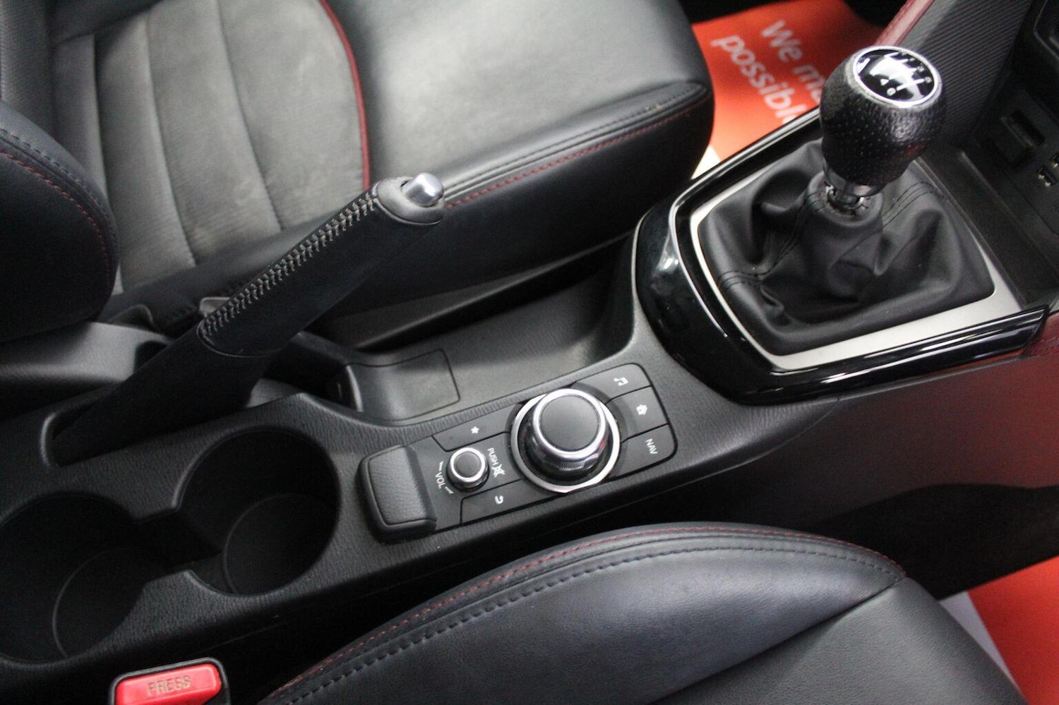 Used Mazda CX-3 2016 for sale - 78197972: Photo 38