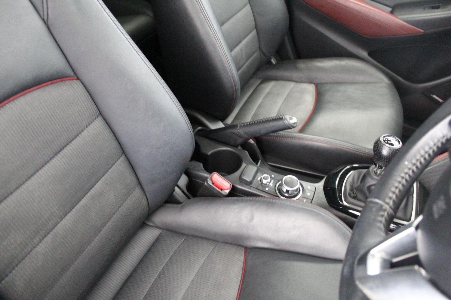 Used Mazda CX-3 2016 for sale - 78197972: Photo 40