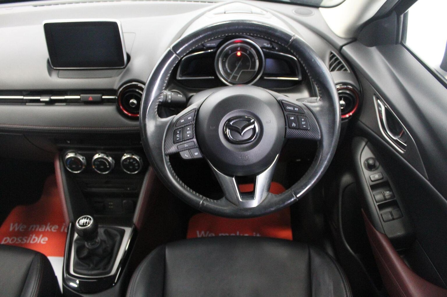 Used Mazda CX-3 2016 for sale - 78197972: Photo 41