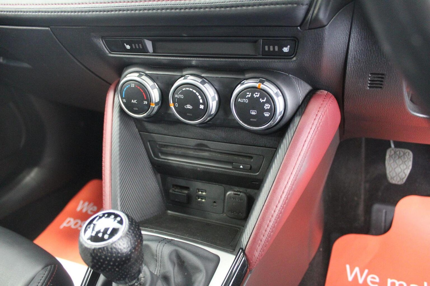 Used Mazda CX-3 2016 for sale - 78197972: Photo 42