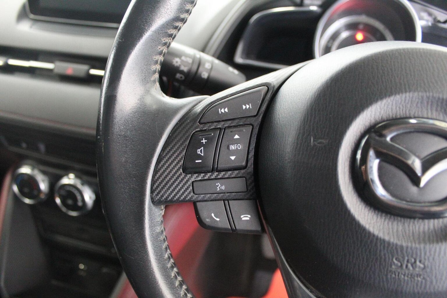 Used Mazda CX-3 2016 for sale - 78197972: Photo 43