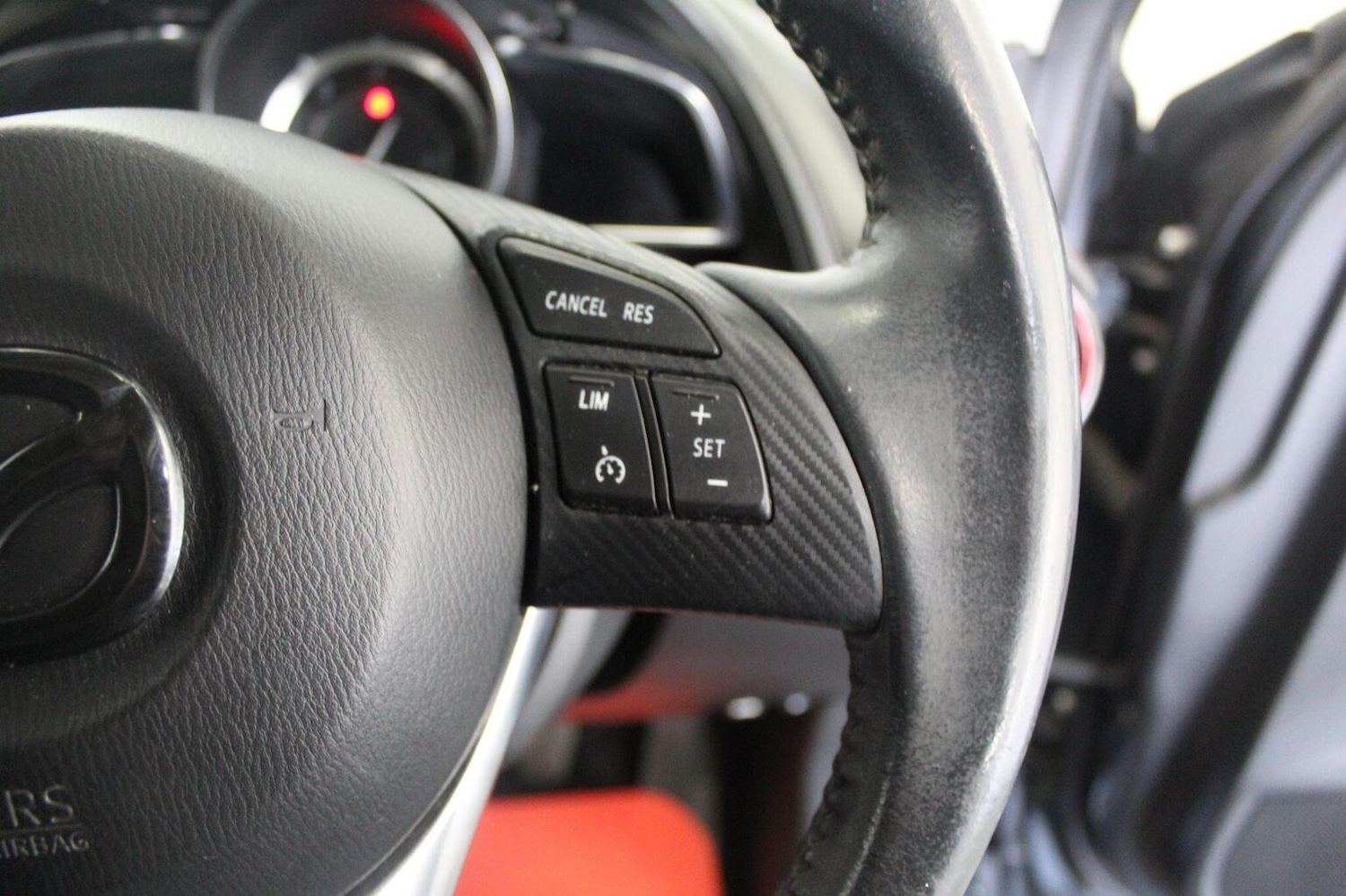 Used Mazda CX-3 2016 for sale - 78197972: Photo 44