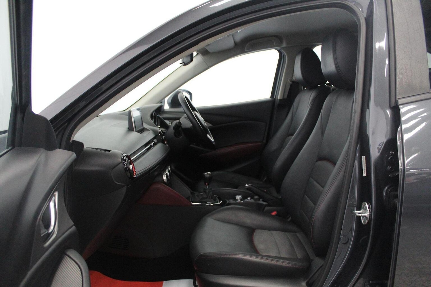 Used Mazda CX-3 2016 for sale - 78197972: Photo 48