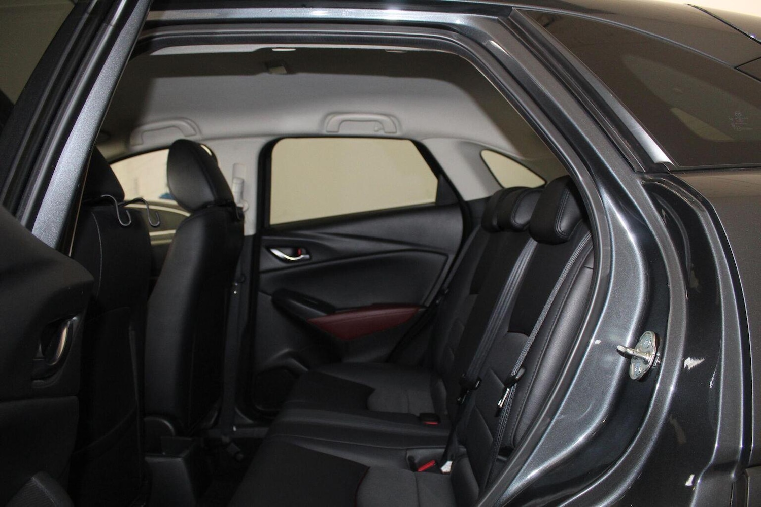 Used Mazda CX-3 2016 for sale - 78197972: Photo 50