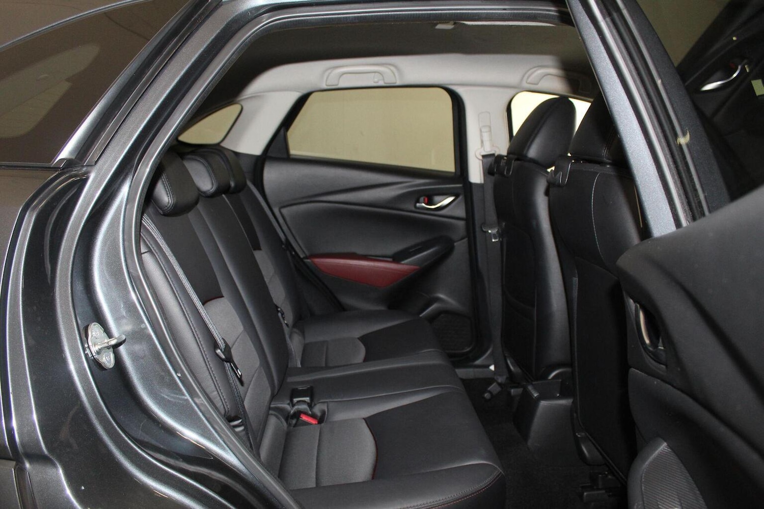 Used Mazda CX-3 2016 for sale - 78197972: Photo 51