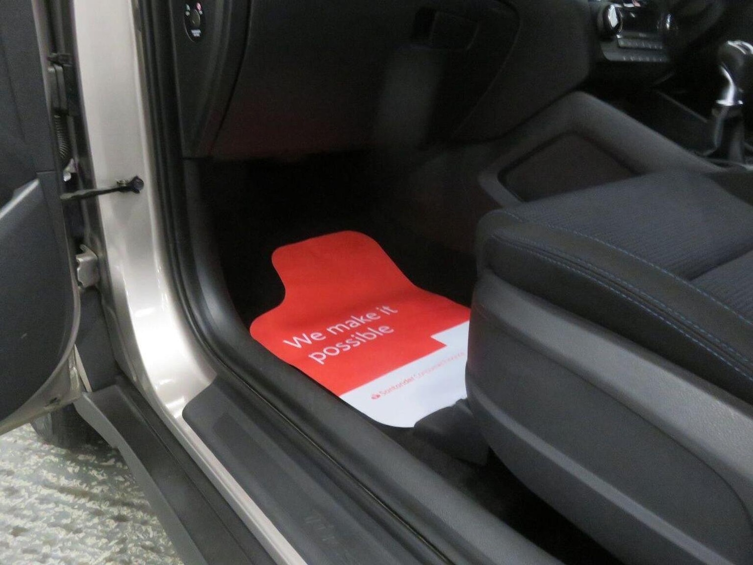 Vehicle 27