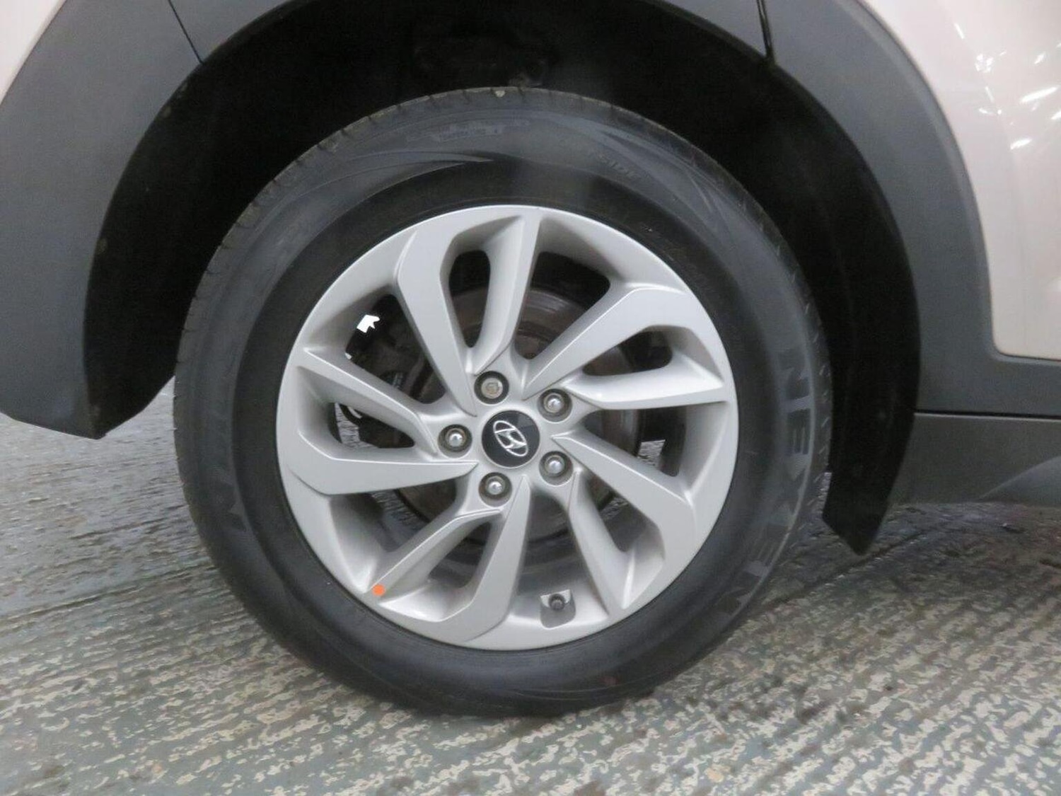 Vehicle 46